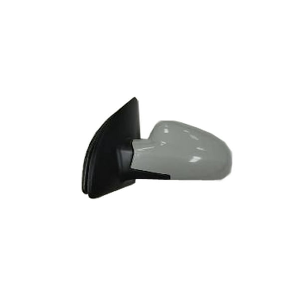 TYC 1550121 Right Non-Heated Replacement Mirror TYC 1550121 Right Non-Heated Replacement Mirror